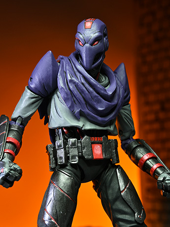 Teenage Mutant Ninja Turtles: The Last Ronin Ultimate Foot Bot Gallery Image 2