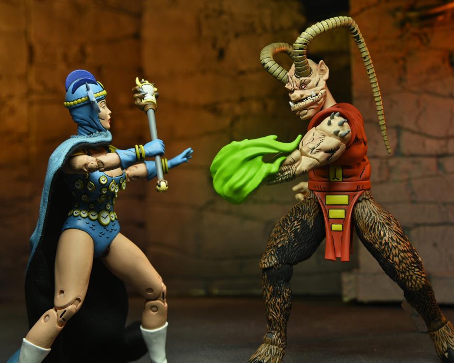 Teenage Mutant Ninja Turtles Savanti Romero (Mirage Comics) Gallery Image 17