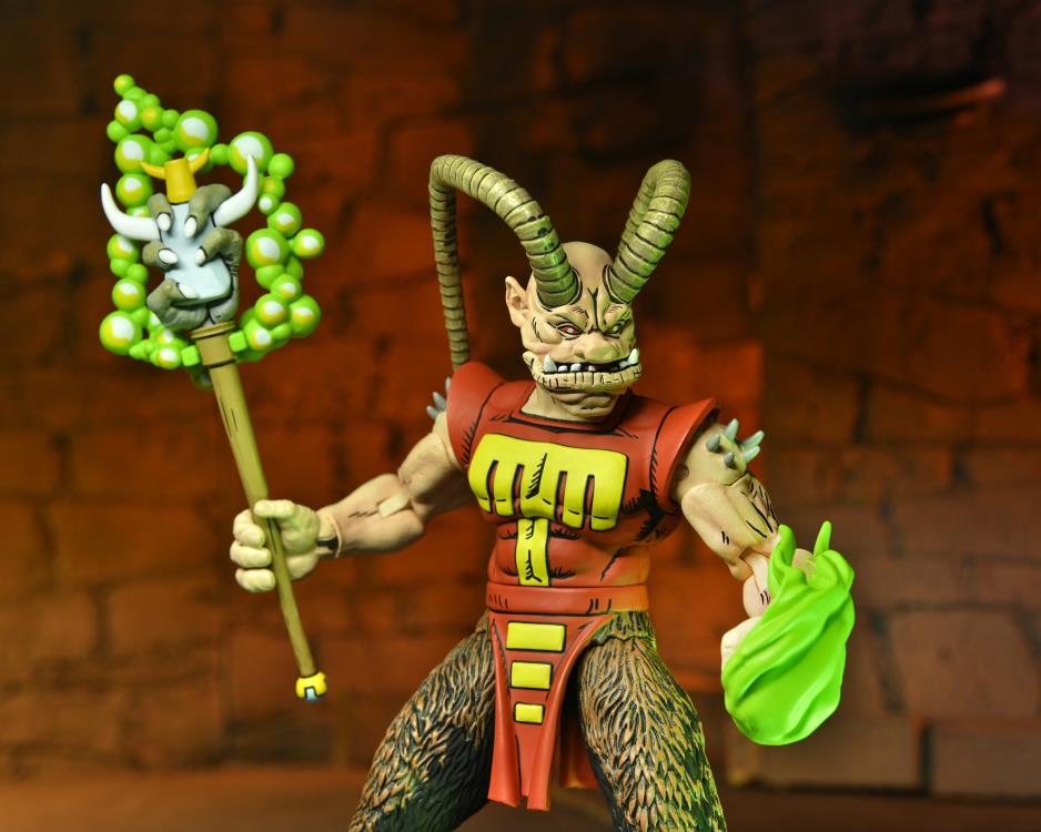 Teenage Mutant Ninja Turtles Savanti Romero (Mirage Comics) Gallery Image 6