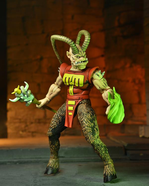 Teenage Mutant Ninja Turtles Savanti Romero (Mirage Comics) Gallery Image 3