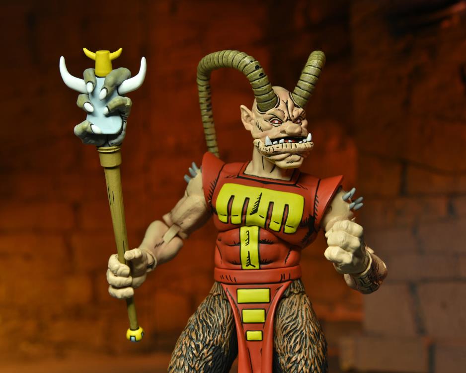 Teenage Mutant Ninja Turtles Savanti Romero (Mirage Comics) Gallery Image 7