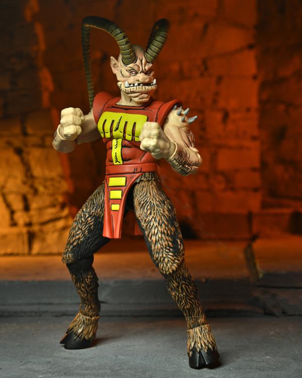 Teenage Mutant Ninja Turtles Savanti Romero (Mirage Comics) Gallery Image 4