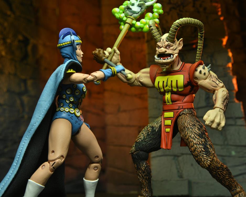 Teenage Mutant Ninja Turtles Savanti Romero (Mirage Comics) Gallery Image 18