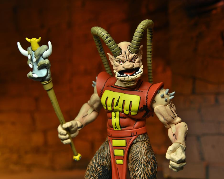 Teenage Mutant Ninja Turtles Savanti Romero (Mirage Comics) Gallery Image 8