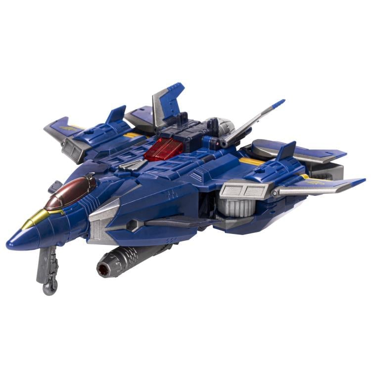 Transformers: Legacy Evolution Leader Prime Universe Dreadwing Gallery Image 4