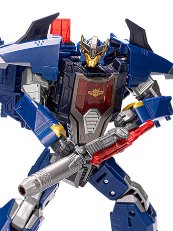 Transformers: Legacy Evolution Leader Prime Universe Dreadwing Gallery Image 2