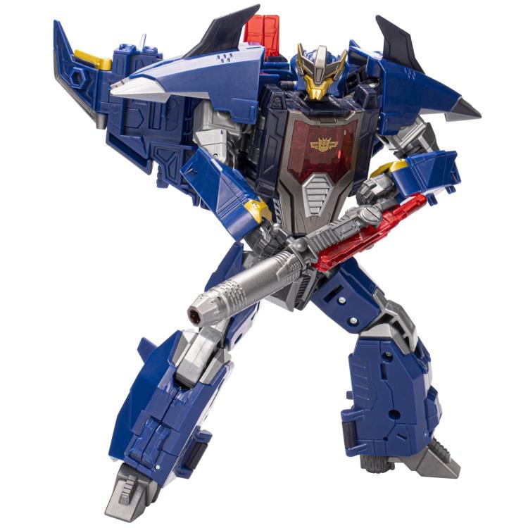 Transformers: Legacy Evolution Leader Prime Universe Dreadwing Gallery Image 3