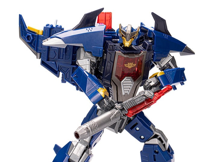 Transformers: Legacy Evolution Leader Prime Universe Dreadwing Gallery Image 1