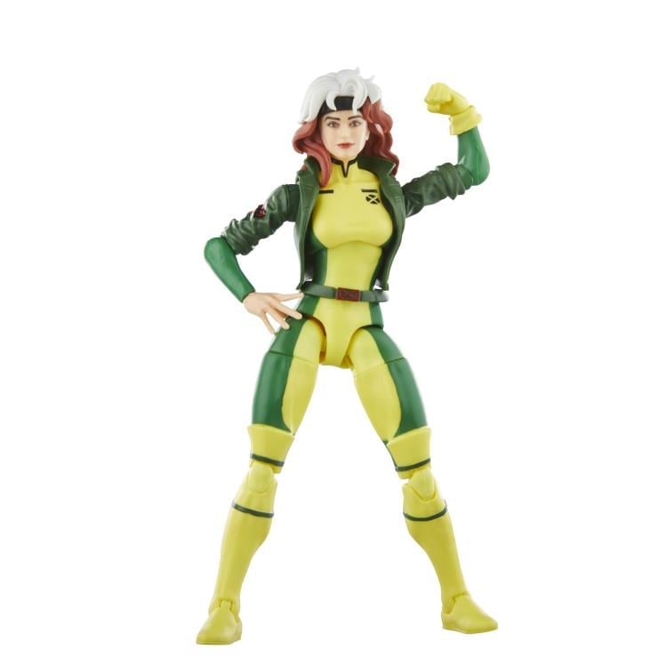 X-Men '97 Marvel Legends Rogue Action Figure Gallery Image 3