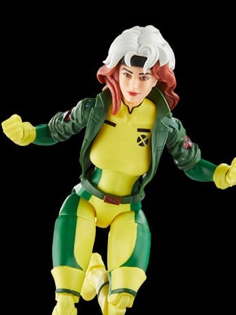 X-Men '97 Marvel Legends Rogue Action Figure