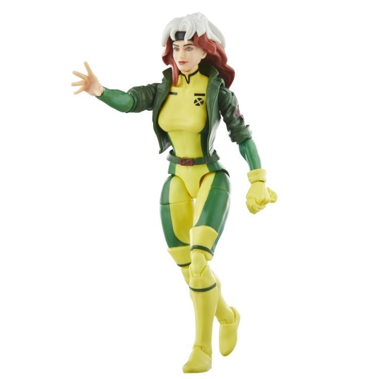 X-Men '97 Marvel Legends Rogue Action Figure Gallery Image 6