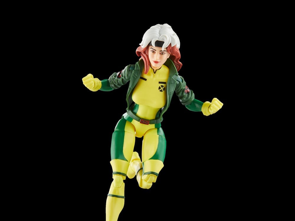 X-Men '97 Marvel Legends Rogue Action Figure