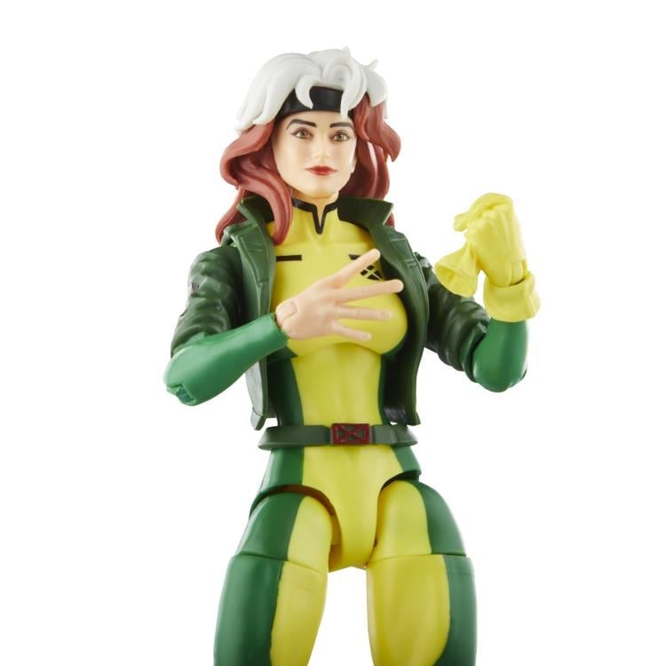 X-Men '97 Marvel Legends Rogue Action Figure
