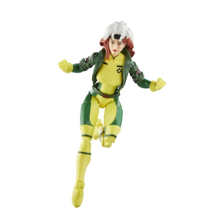 X-Men '97 ローグ X-Men '97 Marvel Legends Rogue Action Figure
