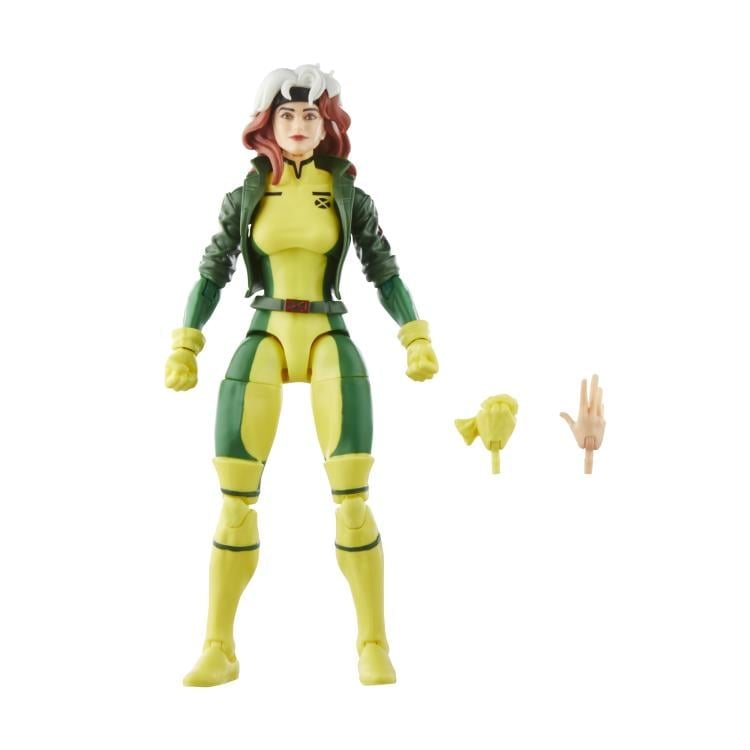 X-Men '97 Marvel Legends Rogue Action Figure