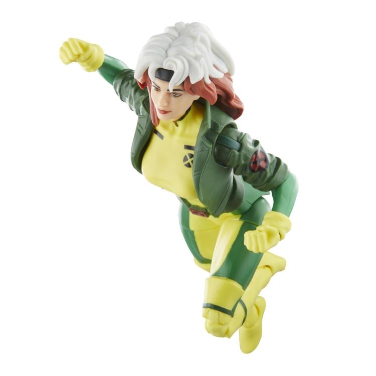 マーベルレジェンド　ローグ　x-men'97 X-Men '97 Marvel Legends Rogue Action Figure