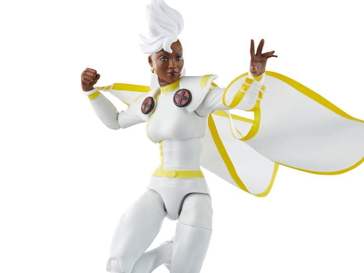 X-Men '97 Marvel Legends Storm Action Figure Gallery Image 1