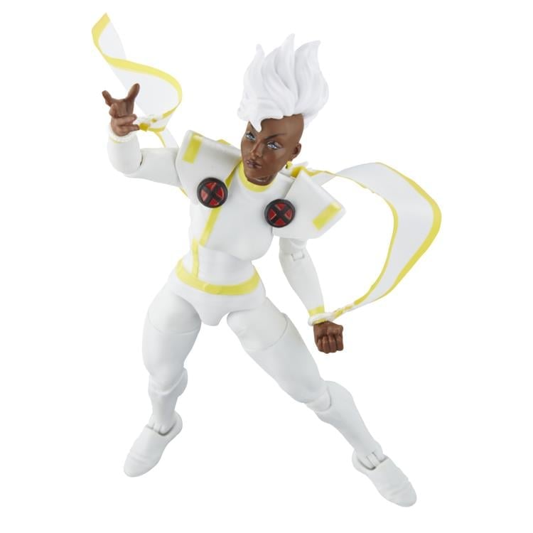 X-Men '97 Marvel Legends Storm Action Figure Gallery Image 6