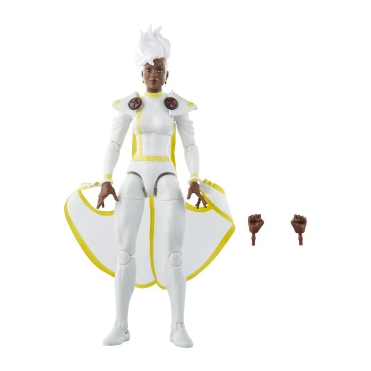 X-Men '97 Marvel Legends Storm Action Figure Gallery Image 7