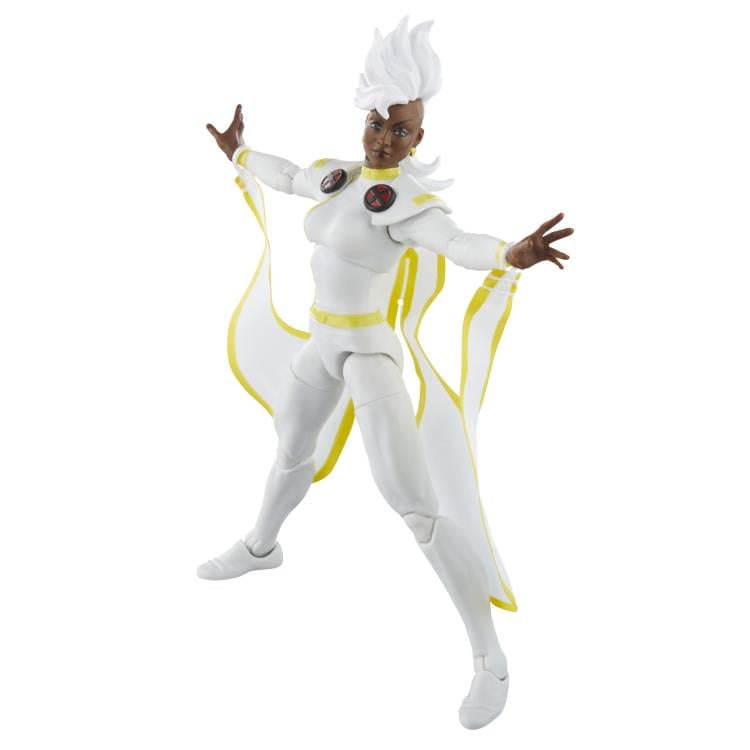 X-Men '97 Marvel Legends Storm Action Figure Gallery Image 5