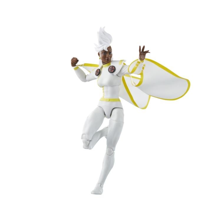 X-Men '97 Marvel Legends Storm Action Figure Gallery Image 3