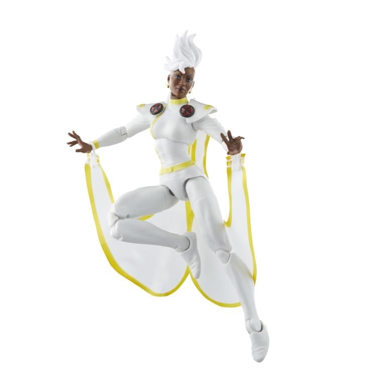 X-Men '97 Marvel Legends Storm Action Figure Gallery Image 4