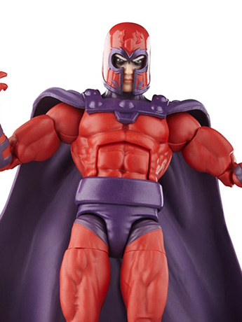X-Men '97 Marvel Legends Magneto Action Figure