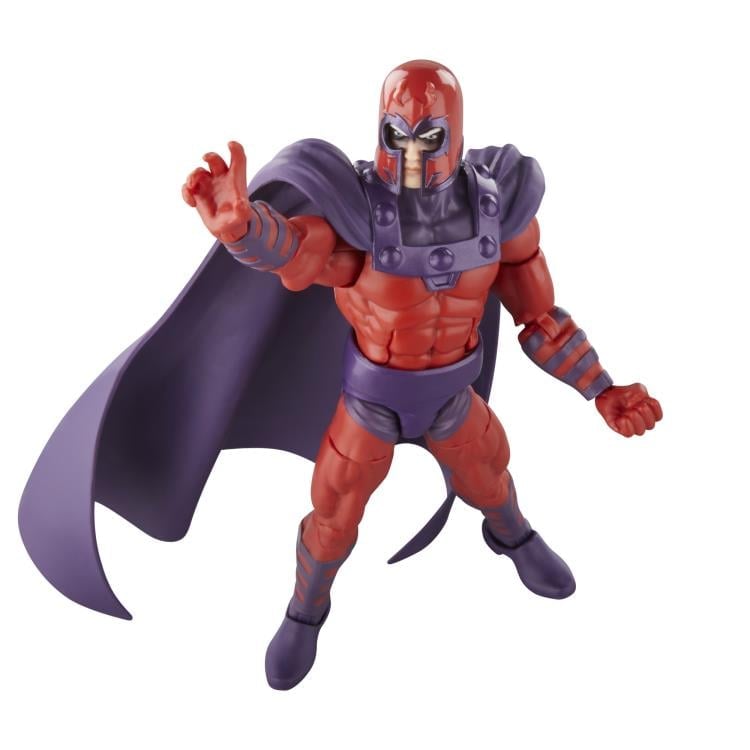 X-Men '97 Marvel Legends Magneto Action Figure Gallery Image 5