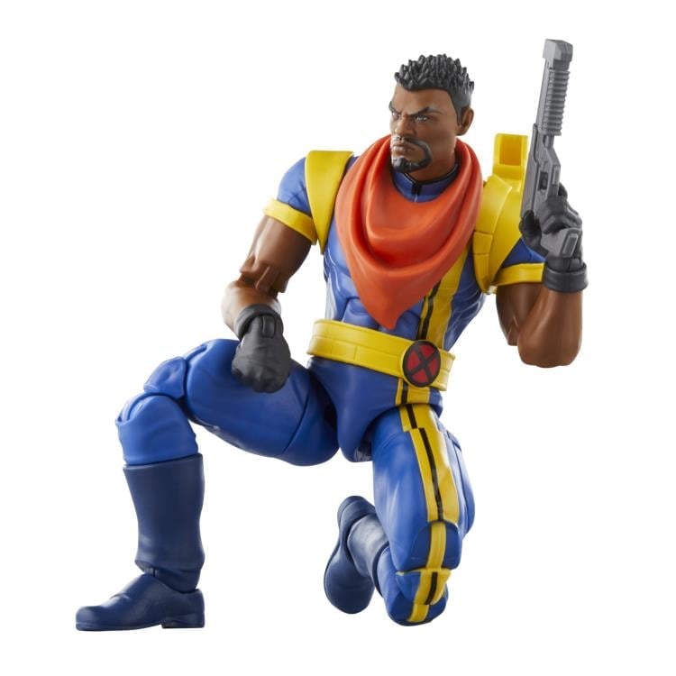 X-Men '97 Marvel Legends Bishop Action Figure Gallery Image 6
