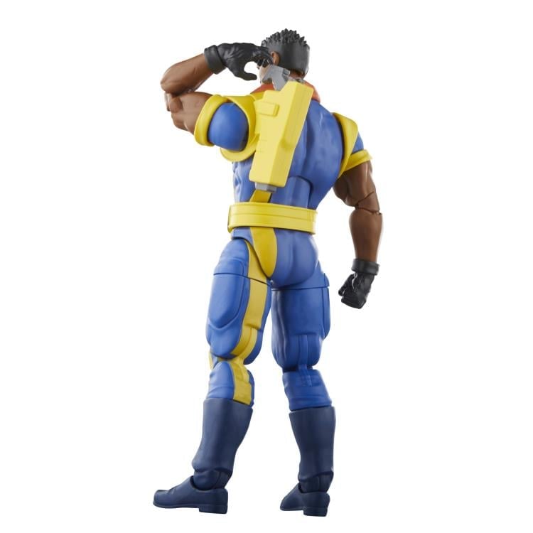 X-Men '97 Marvel Legends Bishop Action Figure Gallery Image 5