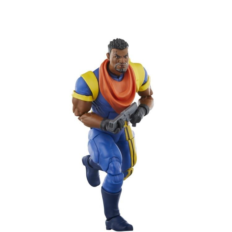 X-Men '97 Marvel Legends Bishop Action Figure Gallery Image 7