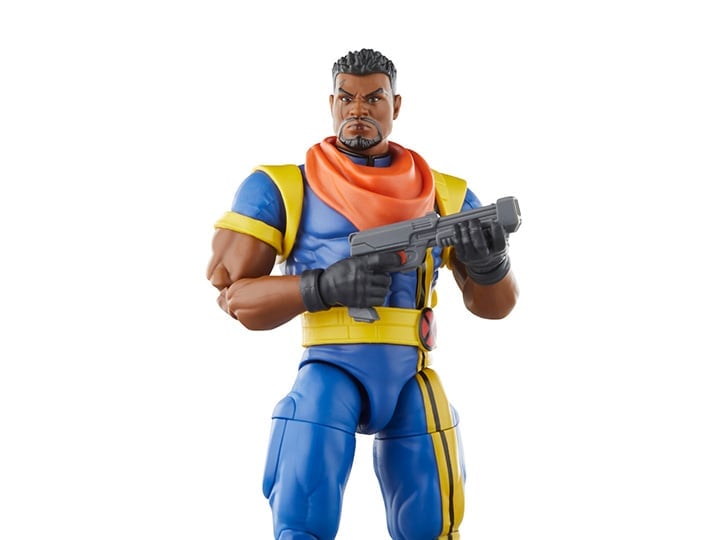 X-Men '97 Marvel Legends Bishop Action Figure Gallery Image 1