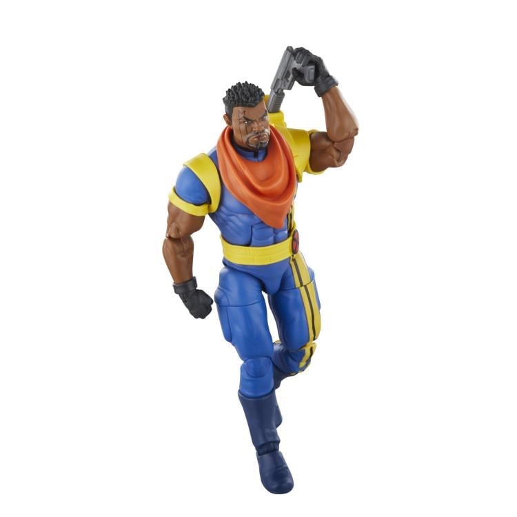 X-Men '97 Marvel Legends Bishop Action Figure Gallery Image 8