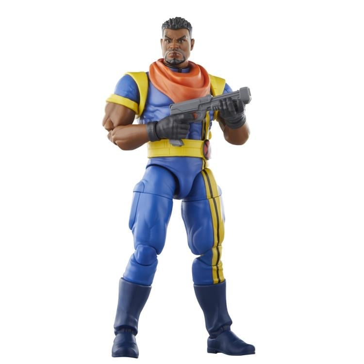 X-Men '97 Marvel Legends Bishop Action Figure Gallery Image 3