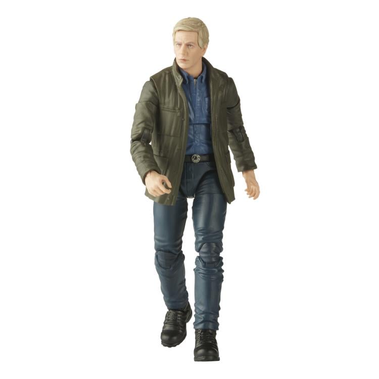 Secret Invasion Marvel Legends Talos Action Figure (Hydra Stomper BAF) Gallery Image 5