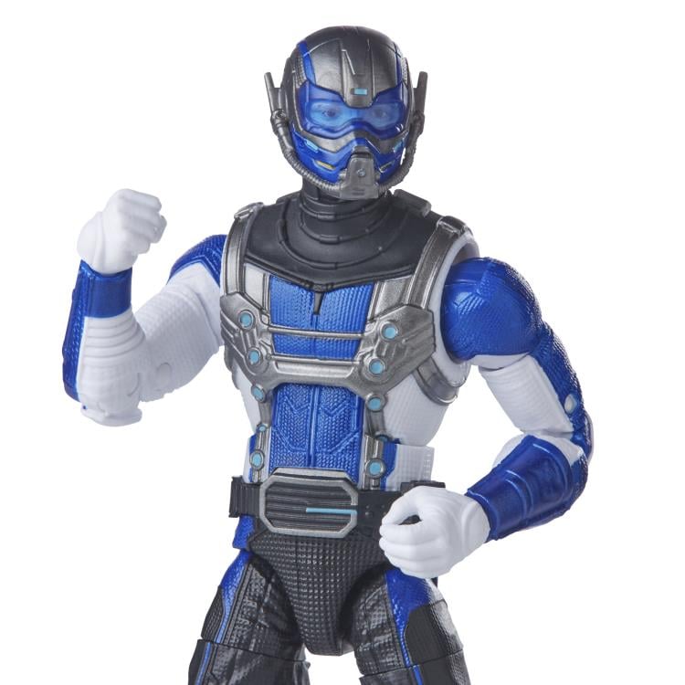 What If...? Marvel Legends Marvel's Goliath Action Figure (Hydra Stomper BAF) Gallery Image 7