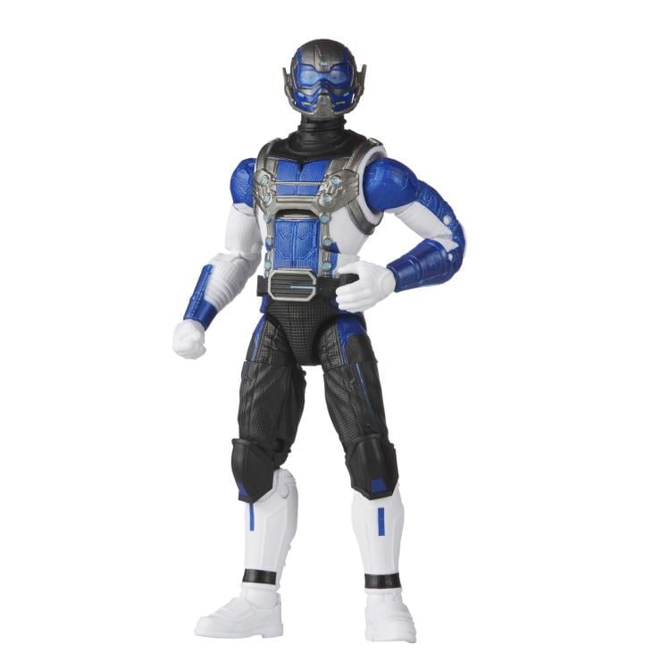 What If...? Marvel Legends Marvel's Goliath Action Figure (Hydra Stomper BAF) Gallery Image 3