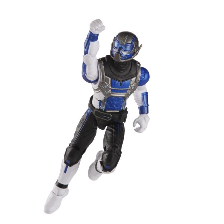 What If...? Marvel Legends Marvel's Goliath Action Figure (Hydra Stomper BAF) Gallery Image 6