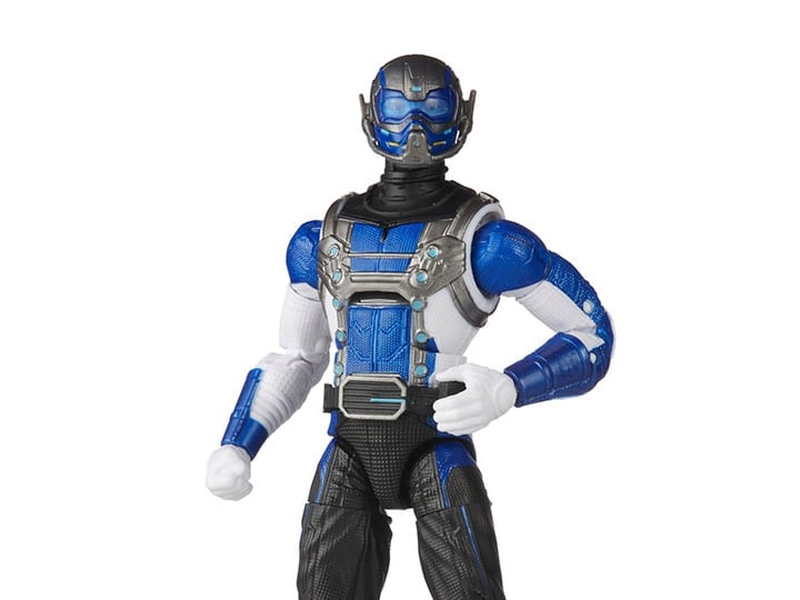 What If...? Marvel Legends Marvel's Goliath Action Figure (Hydra Stomper BAF) Gallery Image 1