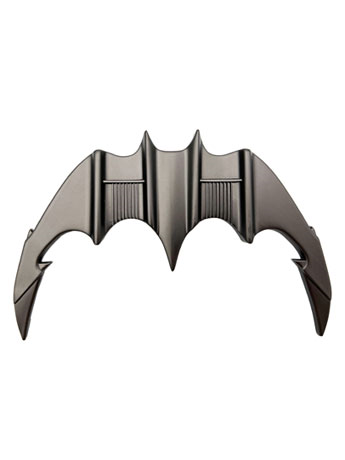 Batman (1989) Batarang SDCC 2023 Exclusive Bottle Opener Gallery Image 2