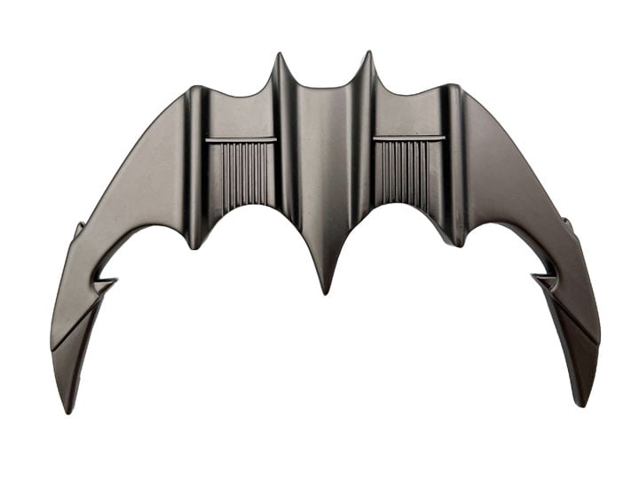 Batman (1989) Batarang SDCC 2023 Exclusive Bottle Opener Gallery Image 1