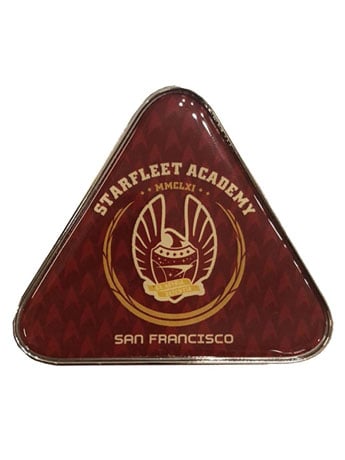 Star Trek Starfleet Academy SDCC 2023 Exclusive Bottle Opener Gallery Image 2