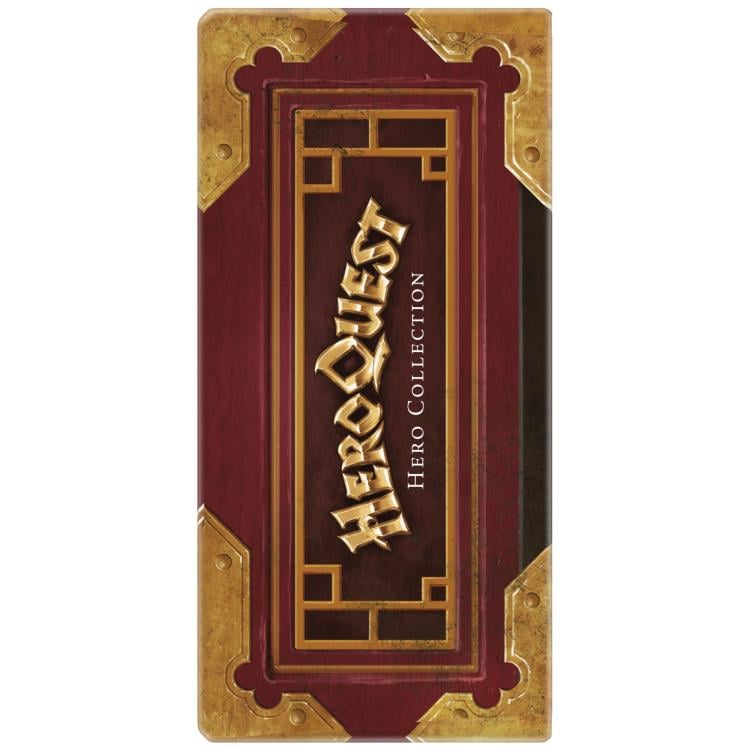 Hero Quest Path of the Wandering Monk Pack Gallery Image 15