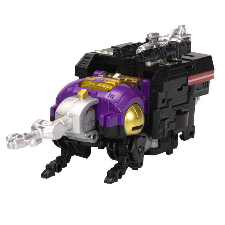 Transformers: Legacy Evolution Deluxe Insecticon Bombshell Gallery Image 12