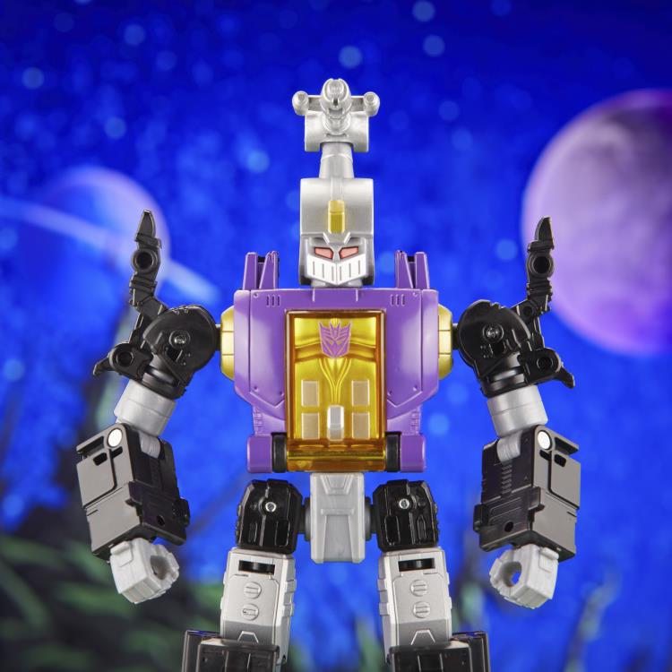 Transformers: Legacy Evolution Deluxe Insecticon Bombshell Gallery Image 7
