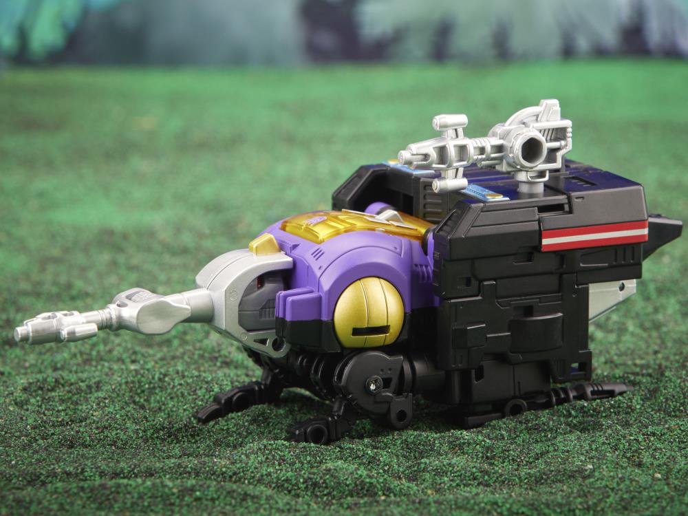Transformers: Legacy Evolution Deluxe Insecticon Bombshell Gallery Image 10