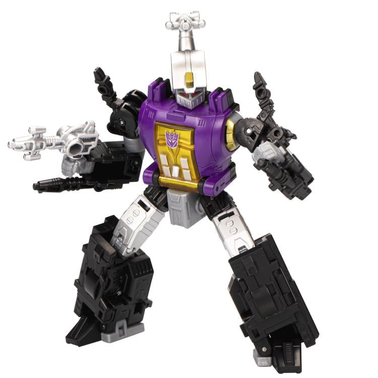 Transformers: Legacy Evolution Deluxe Insecticon Bombshell Gallery Image 11
