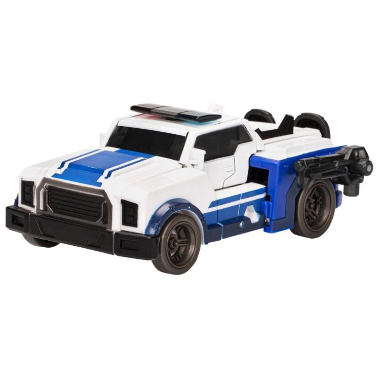 Transformers: Legacy Evolution Deluxe Robots in Disguise 2015 Universe Strongarm Gallery Image 4