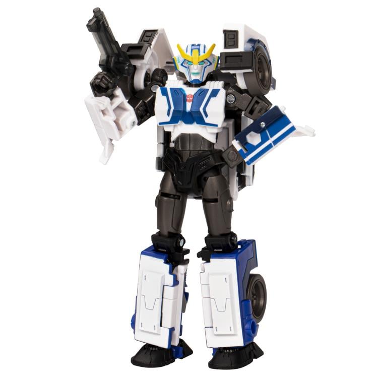 Transformers: Legacy Evolution Deluxe Robots in Disguise 2015 Universe Strongarm Gallery Image 3