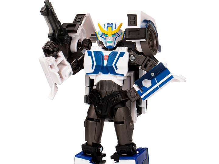 Transformers: Legacy Evolution Deluxe Robots in Disguise 2015 Universe Strongarm Gallery Image 1